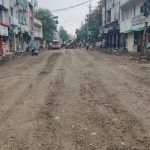 संज्ञान में आते ही कैबीनेट मंत्री श्री काश्यप ने शहर वासियों की समस्या तत्काल हल करवाई