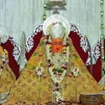 श्री शतचण्डी महायज्ञ की पूर्णआहुति में उमड़ा धर्म और आस्था का सैलाब