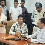 Ratlam:जनसुनवाई में 73 आवेदन पर हुई सुनवाई