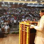 जागरूकता, सत्य की खोज और समाज को नई दिशा देने का उत्तरदायित्व है पत्रकारिता : मुख्यमंत्री डॉ. यादव