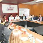 जर्मन व्यापार प्रतिनिधिमंडल का इंदौर–उज्जैन दौरा, नवाचार, उद्योग और अध्यात्म का अनूठा संगम