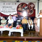 शासकीय सेवक और जनसेवक साथ मिलकर जनता की तकलीफें दूर करने में सहयोग करें-कैबिनेट मंत्री काश्यप