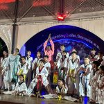 Ratlam:योग मार्शल आर्ट संस्कृति का अभिन्न अंग – प्रकाश व्यास