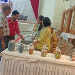 Ratlam:तीन दिवसीय आजीविका फ्रेश मेला संपन्न