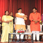 स्वच्छता के लिए बने वातावरण से अब शहरों और प्रदेशों में साफ-सफाई के लिए बढ़ी प्रतिस्पर्धा : मुख्यमंत्री डॉ. यादव