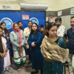 Ratlam:कक्षा 8 वीं के छात्र ने तीसरी मंजिल से छलांग लगाई अस्पताल में उपचार जारी