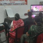 मुख्यमंत्री डॉ. यादव ने रतलाम जिले की 2,50,148  लाड़ली बहनों को लगभग 36 करोड़ से अधिक राशि का अंतरण किया