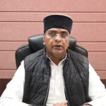 सटोरिये की क्रेडिट सोसाइटी पर मंत्री श्री सारंग का एक्शन