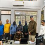 MP पुलिस की क्रिप्‍टो निवेश, एटीएम फ्रॉड, खेत में गड़ा सोना निकालने, किसानों को ऑर्गेनिक खाद एवं शासकीय सब्सिडी का झांसा देकर ठगी करने वालों पर प्रभावी कार्रवाही