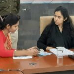 जनसुनवाई में 98 आवेदन पर हुई सुनवाई
