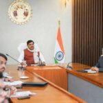 मुख्यमंत्री डॉ. मोहन यादव ने दोषी अधिकारियों के विरूद्ध लिया सख्त एक्शन