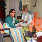 Ratlam:आजीविका मिशन की सहायता से लखपति दीदी बनी-श्रीमती कृष्णा कपासिया, दिल्ली में गणतंत्र दिवस समारोह में विशेष अतिथि के रूप में होगी सम्मिलित
