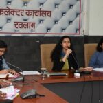 जनप्रतिनिधियों द्वारा प्रेषित पत्रों का समाधानकारी जवाब दे -कलेक्टर