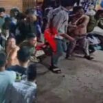 MP : पटवारी ने नहाते हुए लड़की का वीडियो बनाया, भीड़ ने जमकर पीटा