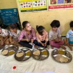Ratlam:पोषण आहार में लापरवाही पर कार्रवाई: 9 पर्यवेक्षकों का वेतन राजसात, 13 स्व सहायता समूहों की राशि काटी गई