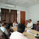 रतलाम/ सैलाना में ब्लॉक स्तरीय उपार्जन समिति की बैठक संपन्न
