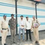 ujjain: गैरेज से 75 किलो ब्रोनोपोल क्रिस्टल पाउडर जब्त, MD ड्रग बनाने में होता है इस्तेमाल, तीन आरोपी गिरफ्तार