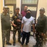 MP पुलिस की बड़ी कार्रवाई, SIT–STF ने भोपाल में सक्रिय नेटवर्क का किया पर्दाफाश