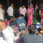 रतलाम/ बाल विवाह की सूचना पर प्रशासन की त्वरित कार्रवाई, नाबालिग दूल्हा-दुल्हन का विवाह रुकवाया गया