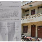 अमृत 2.0 में लापरवाही पर धामनोद में फूटा गुस्सा: पार्षद-नागरिक कलेक्टर दरबार पहुंचे, जांच और FIR की मांग