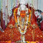 रतलाम/ श्री कालिका माता मंदिर धामनोद में 23 मई से गूंजेंगे वैदिक मंत्र: सात दिवसीय शतचण्डी महायज्ञ का होगा भव्य शुभारंभ