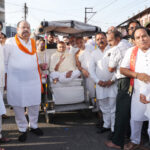 रतलाम/ चेतन्य काश्यप जैसे गुरूभक्त मिल जाए, तो अनेक अच्छे काम हो सकते है- नित्यसेन सूरीश्वरजी