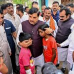 MP में बरगी डैम हादसे के जिम्मेदारों पर गिरी गाज, पायलट-हेल्पर और टिकट काउंटर इंचार्ज बर्खास्त; अन्य दोषियों पर भी एक्शन..