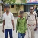 रतलाम/सैलाना पुलिस को मिली सफलता, मंदिर में चोरी करने वाले आरोपी गिरफ्तार, 24 घंटे में खुलासा