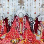 रतलाम/ धामनोद में श्री शतचण्डी महायज्ञ का समापन आज, भव्य शोभायात्रा एवं महाप्रसादी का आयोजन