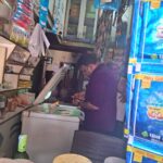 MRP से ₹15 ज्यादा वसूला, नापतौल विभाग ने दर्ज किया केस