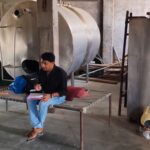 रतलाम/ खाद्य एवं औषधि प्रशासन की कार्रवाई, विभिन्न खाद्य पदार्थों के नमूने लिए, बिना लाइसेंस संचालित दो फर्मों के विरुद्ध प्रकरण दर्ज