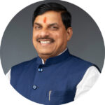 अंतर्राष्ट्रीय योग दिवस पर राष्ट्रपति द्रौपदी मुर्मु होंगी MP के मुख्य समारोह की मुख्य अतिथि