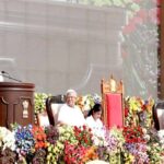 विश्‍व को भारत का अमूल्‍य उपहार है योग: राष्‍ट्रपति श्रीमती मुर्मु