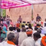 रतलाम/आदिवासी क्षेत्र को मिली 10 करोड़ 50 लाख के विकास कार्यों की सौगात