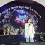 रतलाम/ गुलाब चक्कर की प्रथम वर्षगांठ पर 25 संगीत संस्थाओं का संगम, एक वर्ष में हुए 208 आयोजन