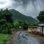 मानसून 2-3 दिन में देगा MP में दस्तक, 42 जिलों में बारिश का अलर्ट