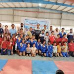 रतलाम/अंतरराष्ट्रीय मल्लखंब दिवस के अवसर पर जिला स्तरीय मलखंब प्रतियोगिता आयोजित