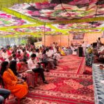 नामली में तीन दिवसीय जनकल्याण शिविर का शुभारंभ, पहले दिन 142 आवेदन प्राप्त