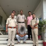 रतलाम पुलिस की बड़ी सफलता: अंतरराज्यीय तस्कर से 1 करोड़ की MD ड्रग्स जब्त