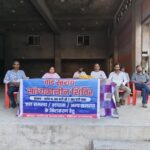 रतलाम/ संध्याकालीन शिविरों में आज प्राप्त हुई 15 शिकायतें , 13 का हुआ त्वरित निराकरण’’