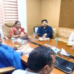 MP में मातृ-शिशु स्वास्थ्य सुधारेगी एम्स की तकनीक  महिला-बाल विकास और एम्स के मध्य होगा एमओयू