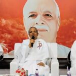 रतलाम/सकारात्मक पत्रकारिता ही सशक्त, संस्कारित और समृद्ध समाज की पहचान:- ब्रह्माकुमारी उर्मिला दीदी