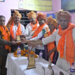रतलाम/अखाड़े हमारे भारत की परंपरा, इन्हें बचाना जरूरी: तुषार कोठारी