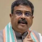 NEET पेपर लीक विवाद: शिक्षा मंत्री धर्मेंद्र प्रधान का इस्तीफा, PM को भेजा त्यागपत्र