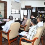 रतलाम/ नारकोटिक्स नियंत्रण हेतु सभी विभाग मिलकर करें संयुक्त एवं प्रभावी कार्रवाई