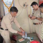 रतलाम/सैलाना के होटल-ढाबों में खुलेआम बिक रही थी अवैध शराब, आबकारी की दबिश में 3 पर केस
