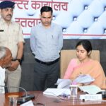 रतलाम/बिरमावल, बोदिना और ताजपुरिया की समस्याएं गूंजीं जनसुनवाई में