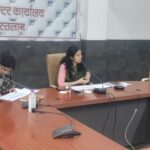 रतलाम/ सेक्टर चिकित्सा अधिकारी क्षेत्र में भ्रमण कर स्वास्थ्य सेवाओं की मॉनिटरिंग करें- कलेक्टर