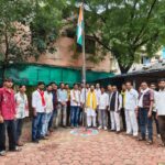 रतलाम/ सैलाना में हर्षोल्लास के साथ मनाया गया 80वां स्वतंत्रता दिवस