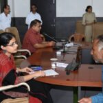रतलाम/ जनसुनवाई में अनुकंपा नियुक्ति से लेकर अतिक्रमण तक की शिकायतें पहुंची